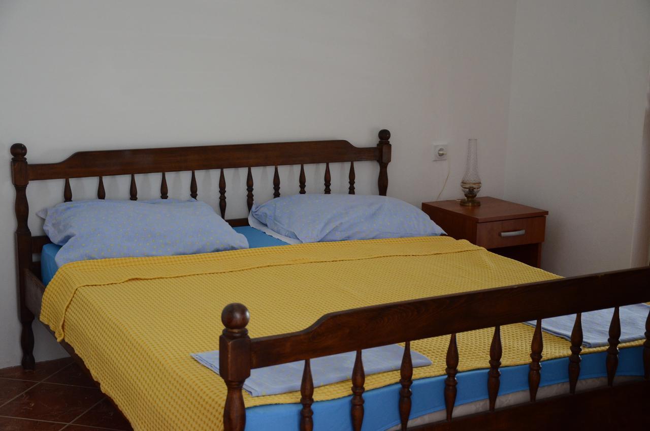 Matovic Apartments Dobra Voda Buitenkant foto